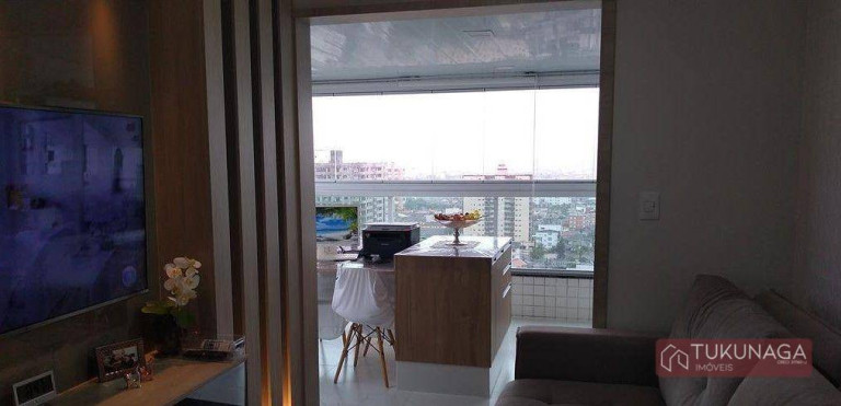 Imagem Apartamento com 2 Quartos à Venda, 94 m² em Caiçara - Praia Grande