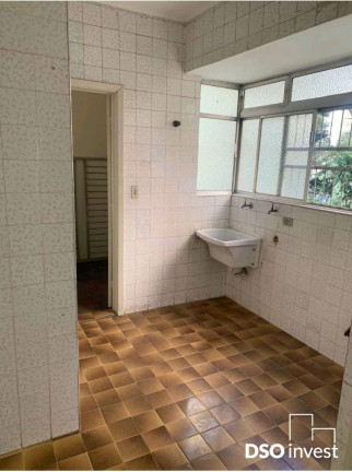 Imagem Apartamento com 3 Quartos à Venda, 145 m² em Vila Nova Conceição - São Paulo Imagem Apartamento com 3 Quartos à Venda, 145 m² em Vila Nova Conceição - São Paulo
