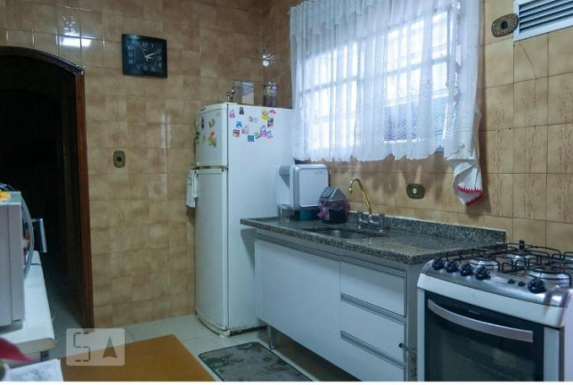 Imagem Casa com 2 Quartos à Venda, 90 m² em Tatuapé - São Paulo Imagem Casa com 2 Quartos à Venda, 90 m² em Tatuapé - São Paulo