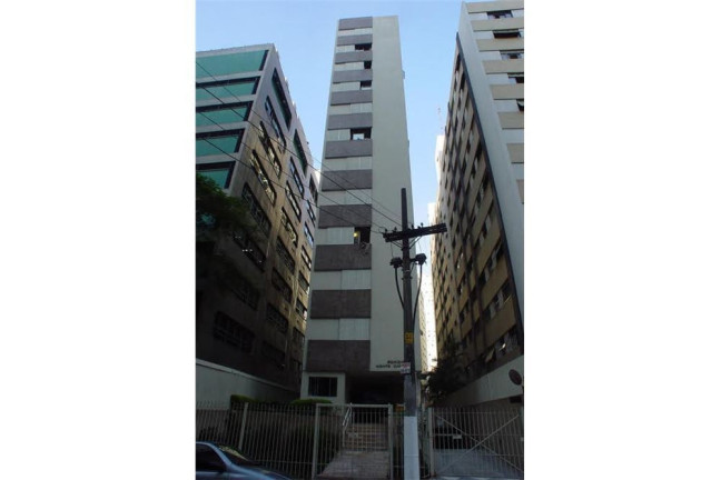 Imagem Imóvel com 3 Quartos à Venda,  em Higienópolis - São Paulo