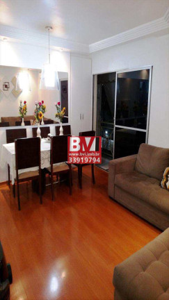 Imagem Apartamento com 3 Quartos à Venda, 74 m² em Cachambi - Rio De Janeiro Imagem Apartamento com 3 Quartos à Venda, 74 m² em Cachambi - Rio De Janeiro