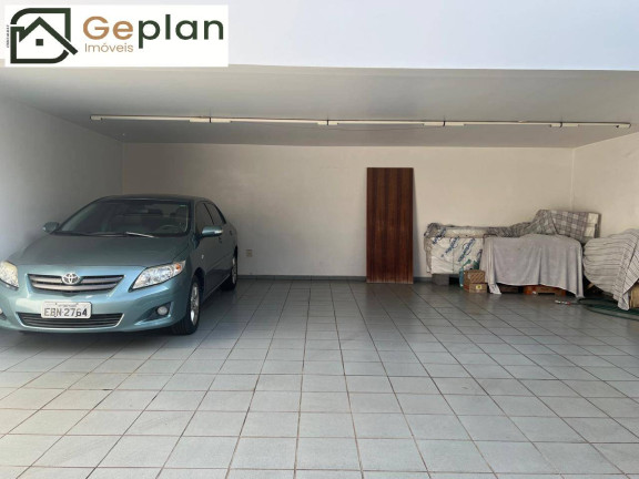 Imagem Casa com 4 Quartos à Venda, 352 m² em Jardim Da Gloria - São Paulo