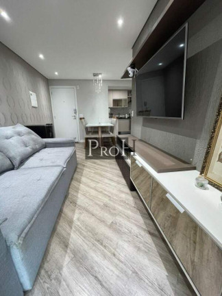 Imagem Apartamento com 2 Quartos à Venda, 60 m² em Parque Das Nações - Santo André Imagem Apartamento com 2 Quartos à Venda, 60 m² em Parque Das Nações - Santo André