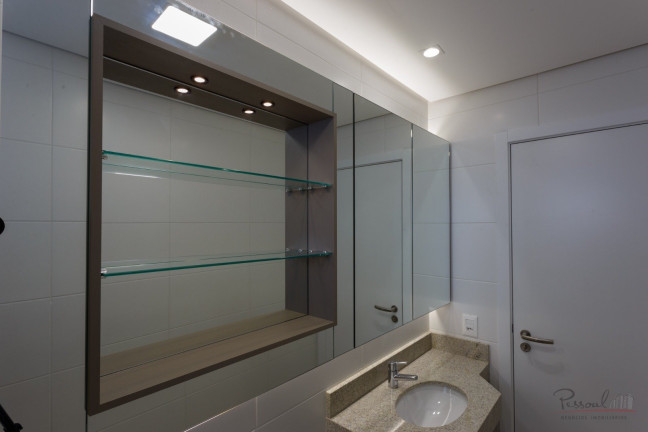 Imagem Apartamento com 2 Quartos à Venda, 106 m² em Itacorubi - Florianopolis