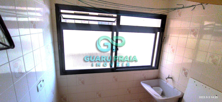 Imagem Apartamento com 2 Quartos à Venda, 60 m² em Enseada - Guarujá