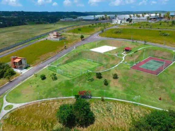 Imagem Casa de Condomínio com 3 Quartos à Venda, 121 m² em Conde - Conde