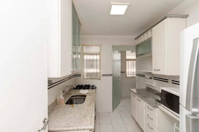 Imagem Apartamento com 2 Quartos à Venda, 65 m² em Nova Piraju - São Paulo