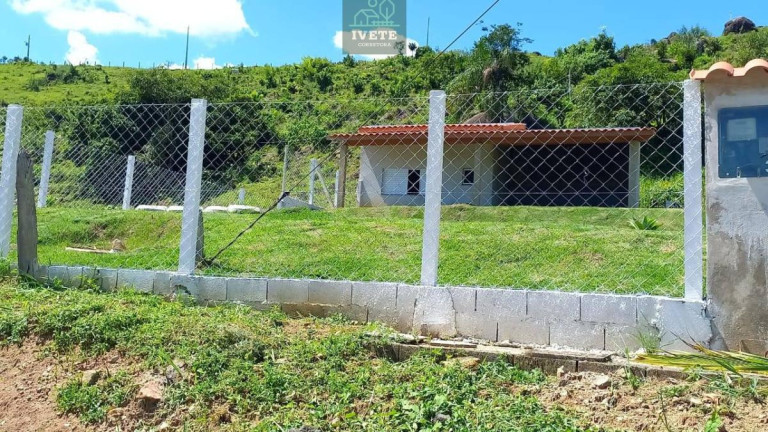 Imagem Chácara com 1 Quarto à Venda, 80 m² em Lavras De Cima - Socorro