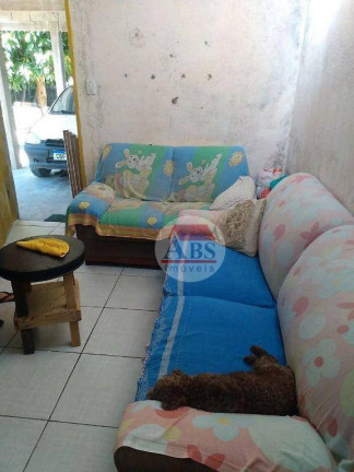 Imagem Sobrado com 1 Quarto à Venda, 80 m² em Jardim Somar - Peruíbe Imagem Sobrado com 1 Quarto à Venda, 80 m² em Jardim Somar - Peruíbe