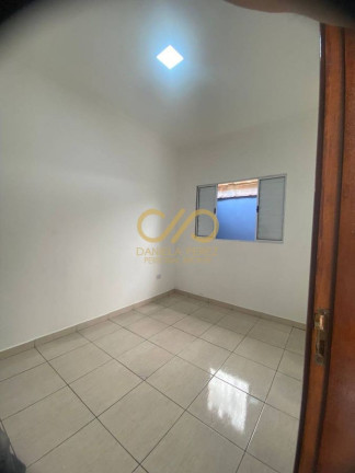 Imagem Casa de Condomínio com 2 Quartos à Venda, 41 m² em Samambaia - Praia Grande Imagem Casa de Condomínio com 2 Quartos à Venda, 41 m² em Samambaia - Praia Grande