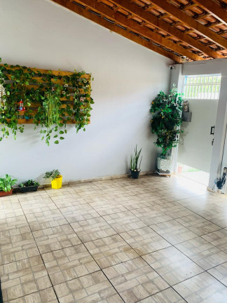 Imagem Casa com 3 Quartos à Venda, 146 m² em Residencial água Branca - Boituva Imagem Casa com 3 Quartos à Venda, 146 m² em Residencial água Branca - Boituva