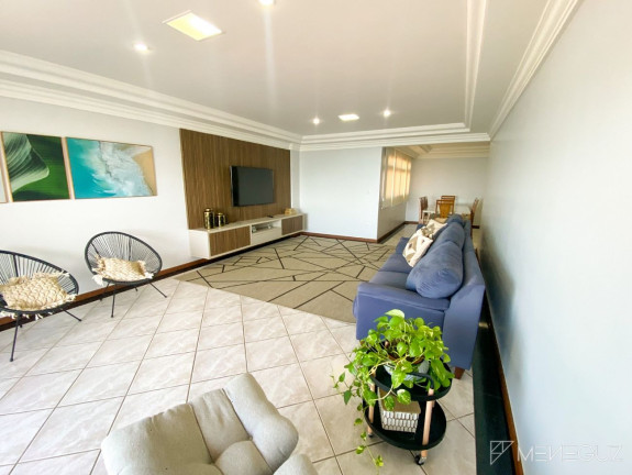 Imagem Apartamento com 3 Quartos à Venda, 150 m² em Praia Do Morro - Guarapari Imagem Apartamento com 3 Quartos à Venda, 150 m² em Praia Do Morro - Guarapari