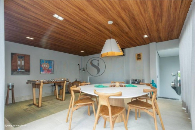 Imagem Imóvel com 2 Quartos à Venda, 213 m² em Vila Nova Conceição - São Paulo