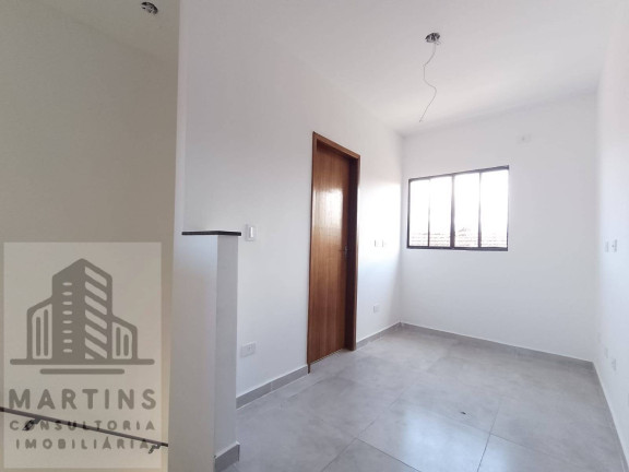 Imagem Casa com 2 Quartos à Venda, 63 m² em Maracanã - Praia Grande Imagem Casa com 2 Quartos à Venda, 63 m² em Maracanã - Praia Grande