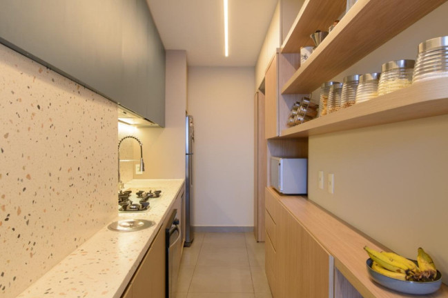Imagem Apartamento com 2 Quartos à Venda, 68 m² em Pinheiros - São Paulo