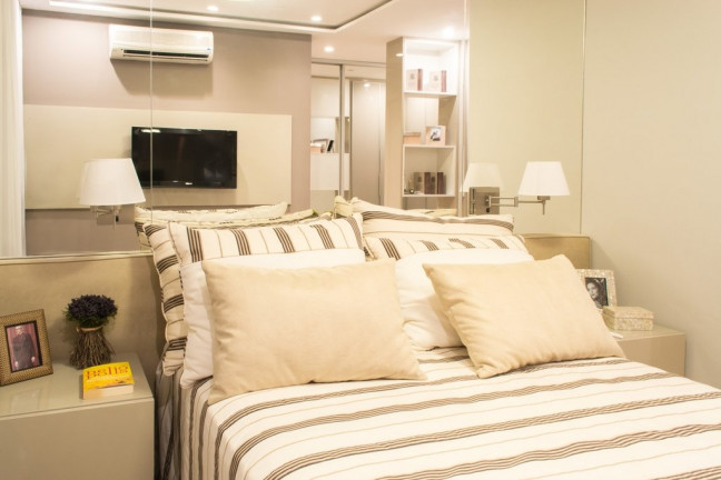 Imagem Apartamento com 3 Quartos à Venda, 72 m² em Passo Da Areia - Porto Alegre