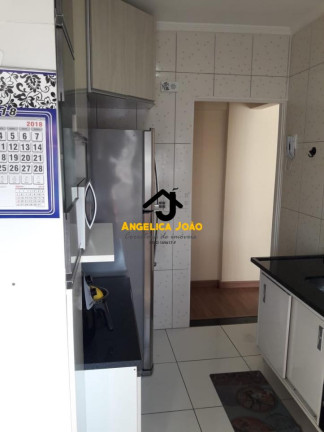 Imagem Apartamento com 1 Quarto à Venda, 50 m² em Centro - São Vicente Imagem Apartamento com 1 Quarto à Venda, 50 m² em Centro - São Vicente