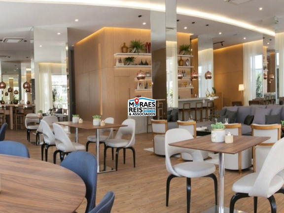 Imagem Apartamento com 3 Quartos à Venda, 210 m² em Santo Amaro - São Paulo Imagem Apartamento com 3 Quartos à Venda, 210 m² em Santo Amaro - São Paulo