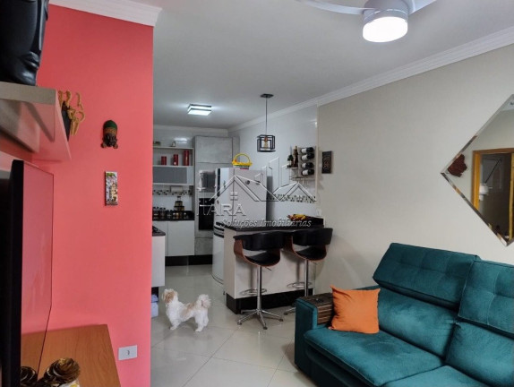 Imagem Casa de Condomínio com 2 Quartos à Venda, em Vila Ré - São Paulo Imagem Casa de Condomínio com 2 Quartos à Venda, em Vila Ré - São Paulo