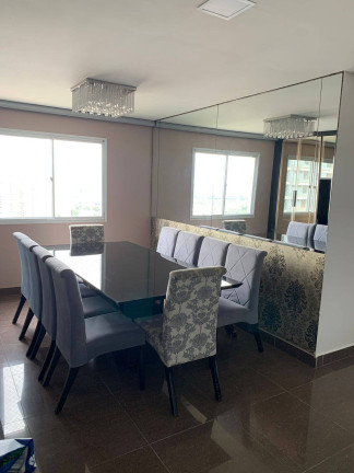 Imagem Cobertura com 3 Quartos à Venda, 130 m² em Vila Augusta - Guarulhos