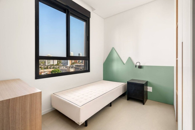 Imagem Apartamento com 2 Quartos à Venda, 145 m² em Brooklin Novo - São Paulo