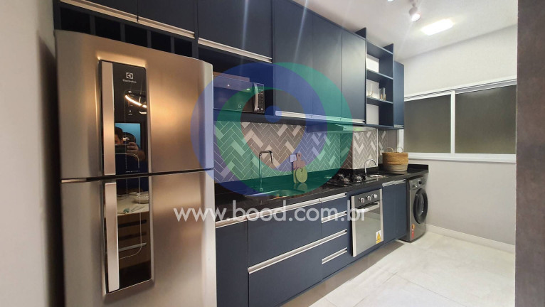 Imagem Apartamento com 2 Quartos à Venda, 46 m² em Parque São Vicente - São Vicente Imagem Apartamento com 2 Quartos à Venda, 46 m² em Parque São Vicente - São Vicente