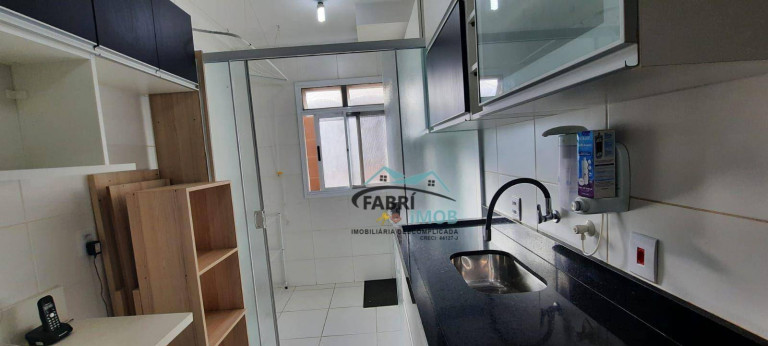 Imagem Apartamento com 2 Quartos à Venda, 52 m² em Jardim Leocádia - Sorocaba Imagem Apartamento com 2 Quartos à Venda, 52 m² em Jardim Leocádia - Sorocaba