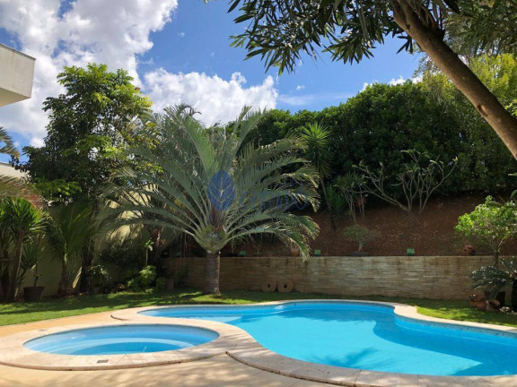 Imagem Casa com 3 Quartos à Venda, 630 m² em Residencial Sun Flower - Anápolis