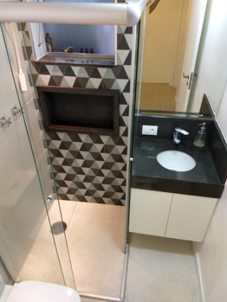 Imagem Apartamento com 3 Quartos à Venda, 114 m² em Jardim Anália Franco - São Paulo Imagem Apartamento com 3 Quartos à Venda, 114 m² em Jardim Anália Franco - São Paulo