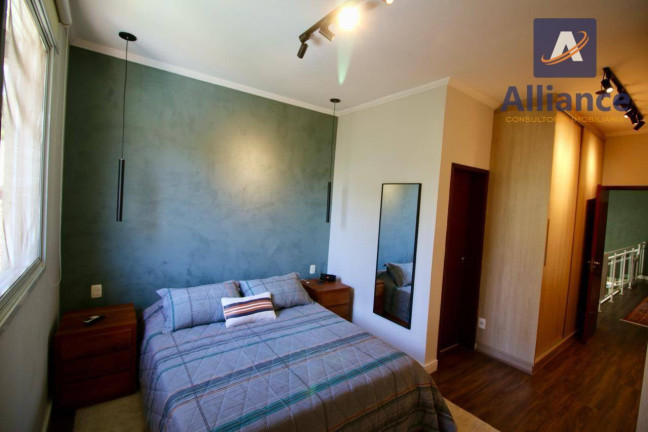 Imagem Casa com 4 Quartos para Alugar, 275 m² em Condomínio Fechado Ibi Aram - Itupeva