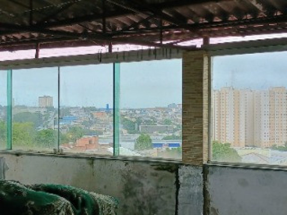 Imagem Imóvel para Alugar, 760 m² em Canhema - Diadema