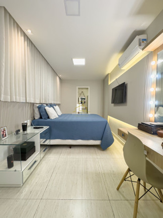 Imagem Cobertura com 3 Quartos à Venda, 144 m² em Jardim Camburi - Vitória Imagem Cobertura com 3 Quartos à Venda, 144 m² em Jardim Camburi - Vitória