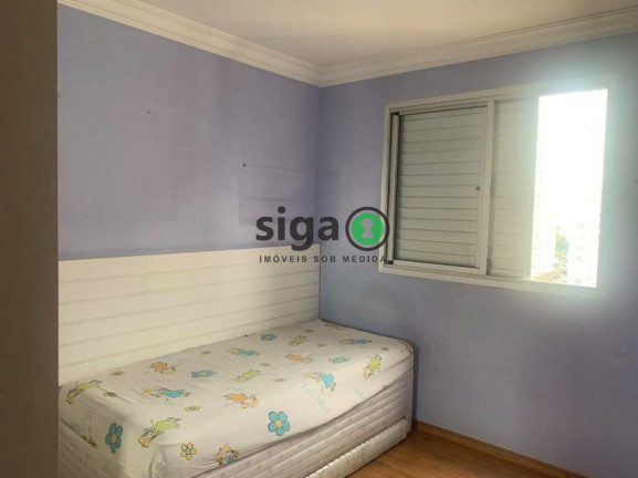 Imagem Apartamento com 3 Quartos à Venda, 100 m² em Aclimação - São Paulo Imagem Apartamento com 3 Quartos à Venda, 100 m² em Aclimação - São Paulo
