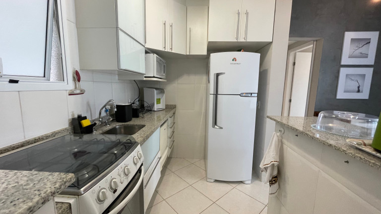 Imagem Imóvel com 3 Quartos à Venda, 87 m² em Riviera - Bertioga