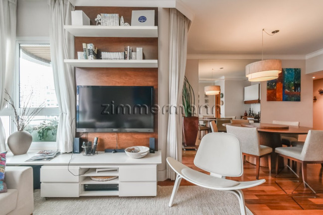 Imagem Apartamento com 3 Quartos à Venda, 220 m² em Aclimação - São Paulo Imagem Apartamento com 3 Quartos à Venda, 220 m² em Aclimação - São Paulo