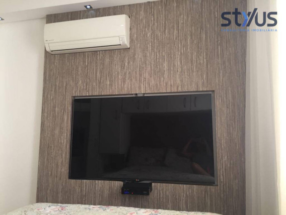 Imagem Apartamento com 3 Quartos à Venda, 70 m² em Vila Campestre - São Paulo