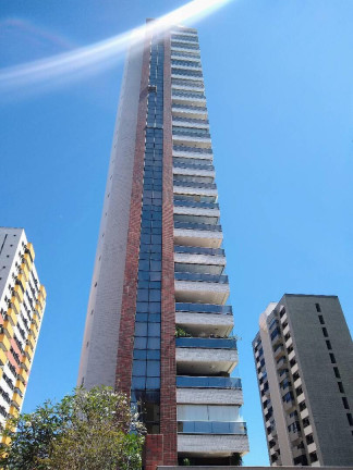 Imagem Apartamento com 4 Quartos à Venda, 300 m² em Meireles - Fortaleza Imagem Apartamento com 4 Quartos à Venda, 300 m² em Meireles - Fortaleza