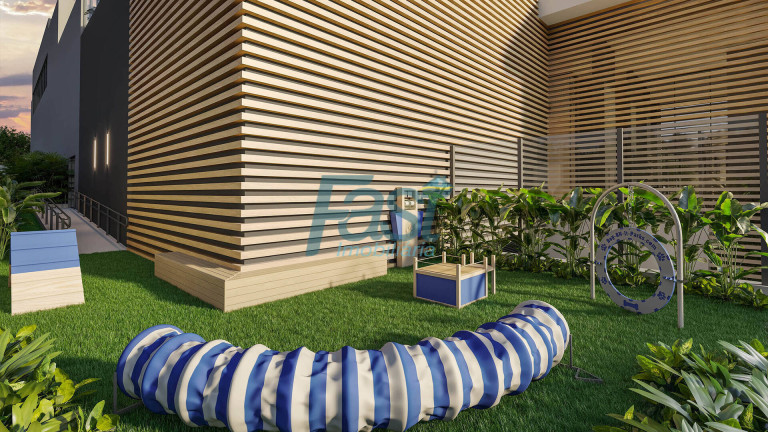 Imagem Apartamento com 3 Quartos à Venda, 132 m² em Jardim Aclimação - Cuiabá
