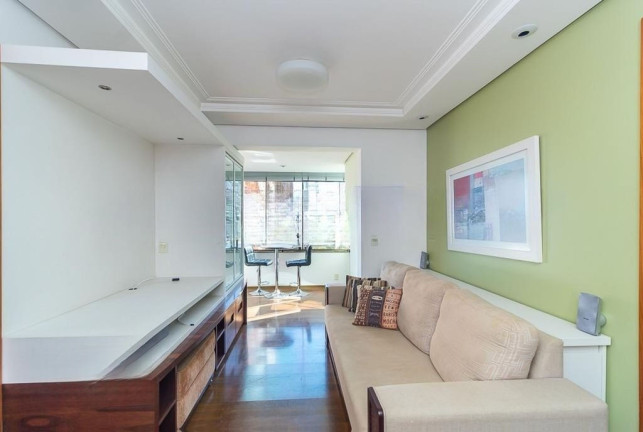Imagem Apartamento com 1 Quarto à Venda, 47 m² em Bela Vista - Porto Alegre