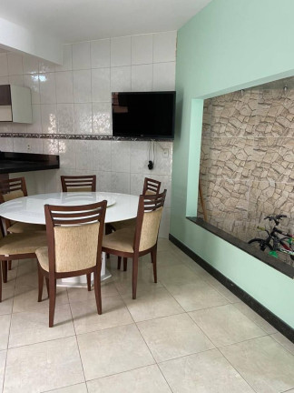 Imagem Casa com 3 Quartos à Venda, 230 m² em Farolândia - Aracaju Imagem Casa com 3 Quartos à Venda, 230 m² em Farolândia - Aracaju