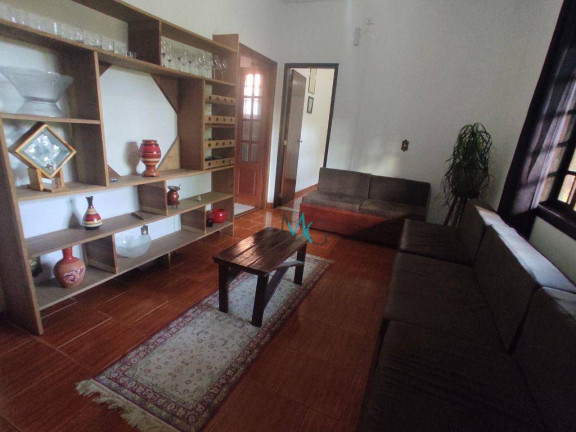 Imagem Casa com 3 Quartos à Venda, 135 m² em Campo Grande - Rio De Janeiro Imagem Casa com 3 Quartos à Venda, 135 m² em Campo Grande - Rio De Janeiro