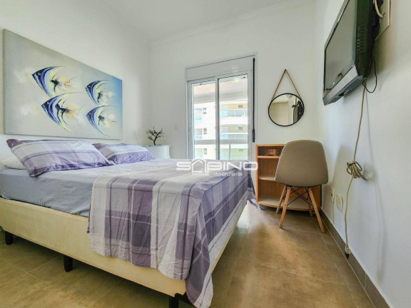Imagem Apartamento com 3 Quartos à Venda, 87 m² em Riviera De São Lourenço - Bertioga
