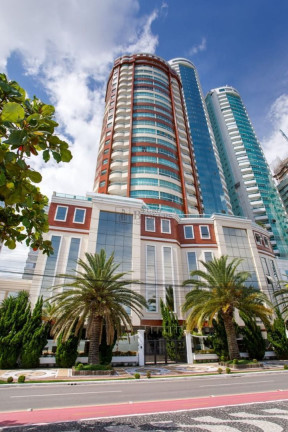 Cobertura com 4 Quartos à Venda, 580 m² em Barra Sul - Balneário Camboriú