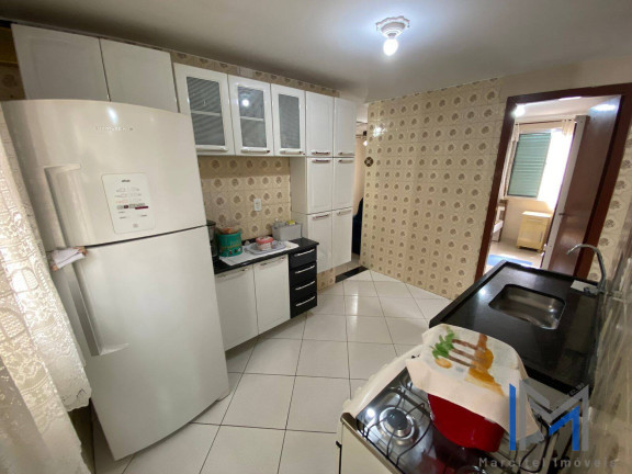 Imagem Apartamento com 2 Quartos à Venda,  em Conjunto Habitacional Presidente Castelo Branco - Carapicuíba