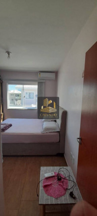 Imagem Apartamento com 2 Quartos à Venda, 70 m² em Nova Palhoça - Palhoça