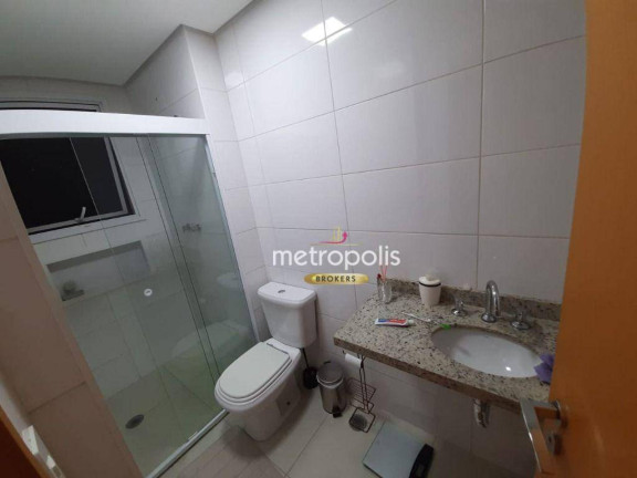 Imagem Apartamento com 2 Quartos à Venda, 78 m² em Campestre - Santo André Imagem Apartamento com 2 Quartos à Venda, 78 m² em Campestre - Santo André