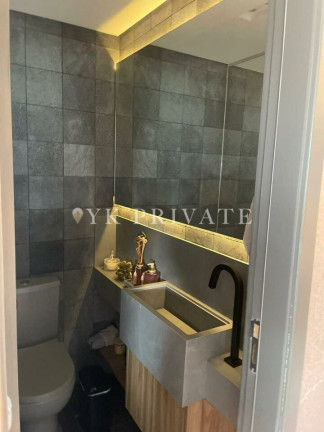 Imagem Apartamento com 2 Quartos à Venda, 128 m² em Pompéia - São Paulo Imagem Apartamento com 2 Quartos à Venda, 128 m² em Pompéia - São Paulo