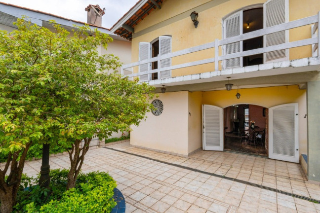 Imagem Casa com 3 Quartos à Venda, 303 m² em Vila Sônia - São Paulo Imagem Casa com 3 Quartos à Venda, 303 m² em Vila Sônia - São Paulo