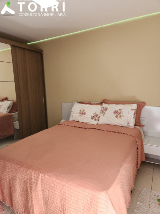 Imagem Imóvel com 2 Quartos à Venda, 80 m² em Residencial Coimbra - Sorocaba