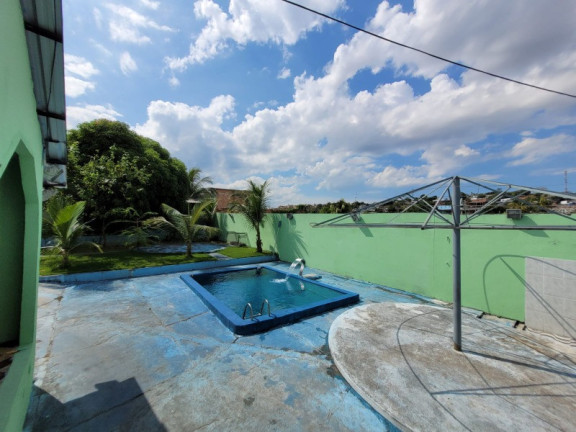 Imagem Casa com 3 Quartos à Venda, 120 m² em Nova Cidade - Manaus